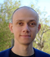 Vieira portrait